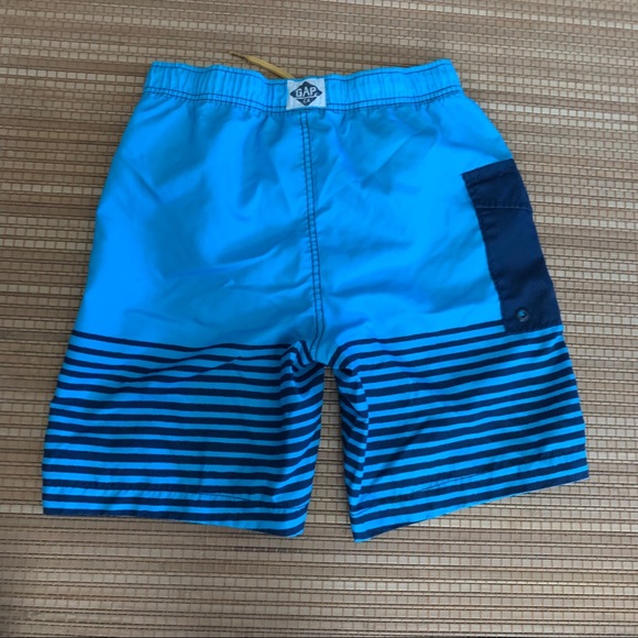 Gap Kids swim trunks size XXL 14-16 - Picture 2 of 7
